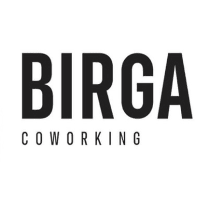 BIRGA Coworking – Premium Business Space in the City Center